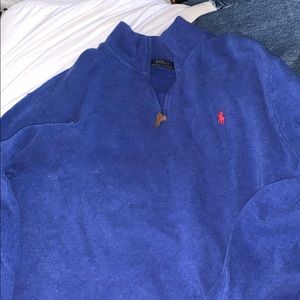 Men’s Ralph Lauren Polo Sweater